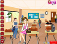 Juego Rochelle Von Rouge