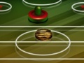 Juego Jungle air - hockey