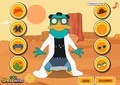 Juego Agent P