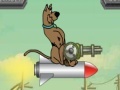 Juego Scooby Doo Around The World