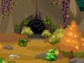 Juego Thanksgiving Shallow Water Escape