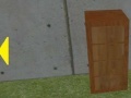 Juego First escaoe