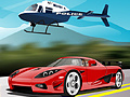 Juego Koenigsegg CCR