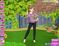 Juego Strawberry Sweetie