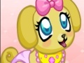 Juego Cute Puppy