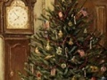 Juego Christmas postcard