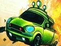 Juego Extreme Car: Madness