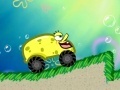Juego Go Ahead SpongeBob