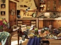 Juego James Kitchen