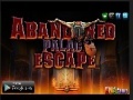 Juego AbandonedPalaceEscape