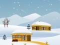 Juego Christmas Kid Escape