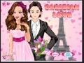 Juego ParisianLove