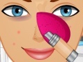 Juego Glitter eyes