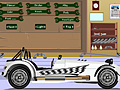 Juego Pimp My Classic Racecar