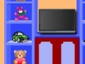 Juego Party house escape