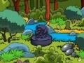 Juego Treasure forest escape