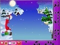 Juego Christmas Puzzle