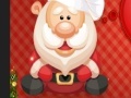 Juego Christmas Cake Shop