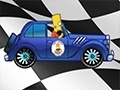 Juego Toon Drag