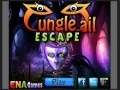 Juego JungleJailEscape