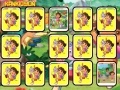 Juego Explorer Girl Memory