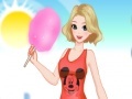 Juego Cotton Candy Girl
