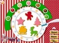 Juego Yummy Christmas Cookies
