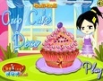 Juego Cupcake Decor