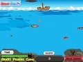 Juego Ben 10 Fishing