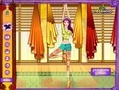 Juego Yoga Class