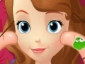 Juego Sofia The First Hand Doctor