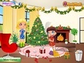 Juego Clean up for Santa