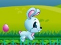 Juego Easter Bunny Egg Collector