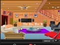 Juego Graceful Living Room Escape