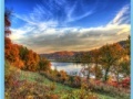 Juego Perrot state park jigsaw
