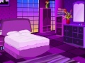 Juego Purple Luxury Room Escape