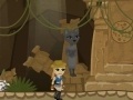 Juego Cat Pharaoh