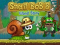 Juego Snail Bob 8: Island story