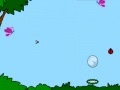 Juego Bubble bugs