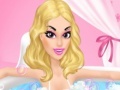 Juego Snowflake Princess Spa