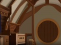 Juego Escape From Hobbut House