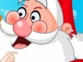 Juego Santa Claus gifts