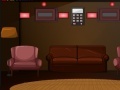 Juego Escape from basement