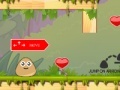 Juego Pou And Princess Love