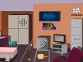 Juego Upper Class House Escape