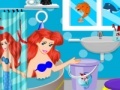 Juego Ariel Bathroom Decor