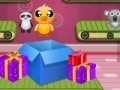Juego Zoes Toy Factory