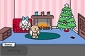 Juego X-mas Adventure