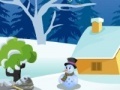 Juego Christmas Iceland Escape
