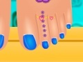 Juego My Brides Feet